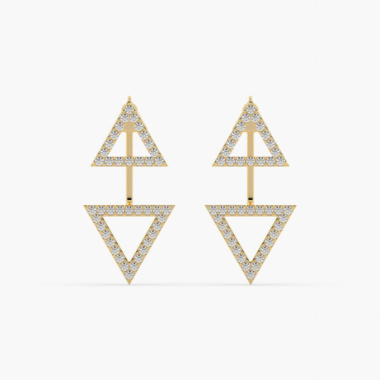 Imre Earrings