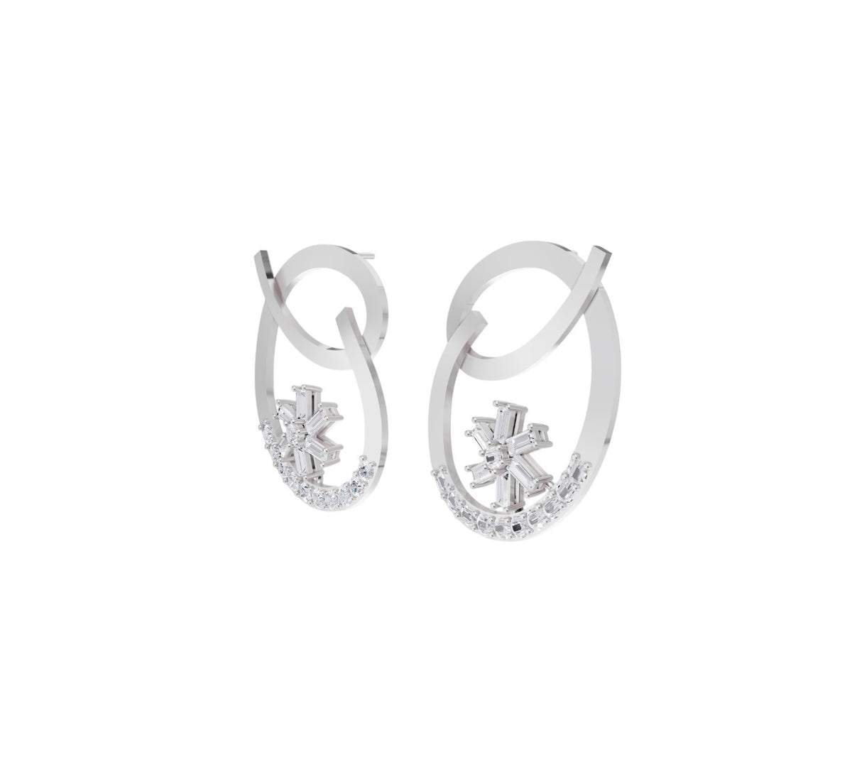 Electra Earrings