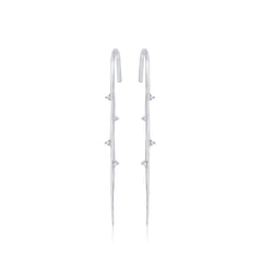 Streamline Earrings