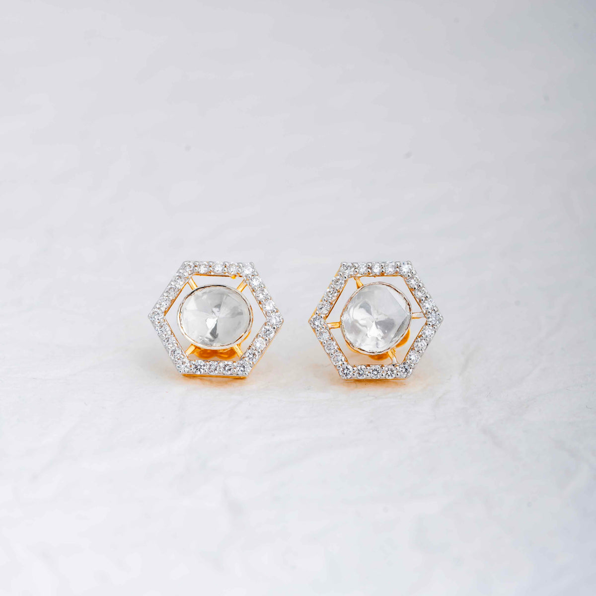 Maa Di Laadli Earrings