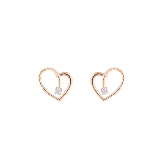 Tenderheart earrings