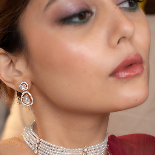 Baby Doll Earrings