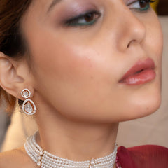 Baby Doll Earrings