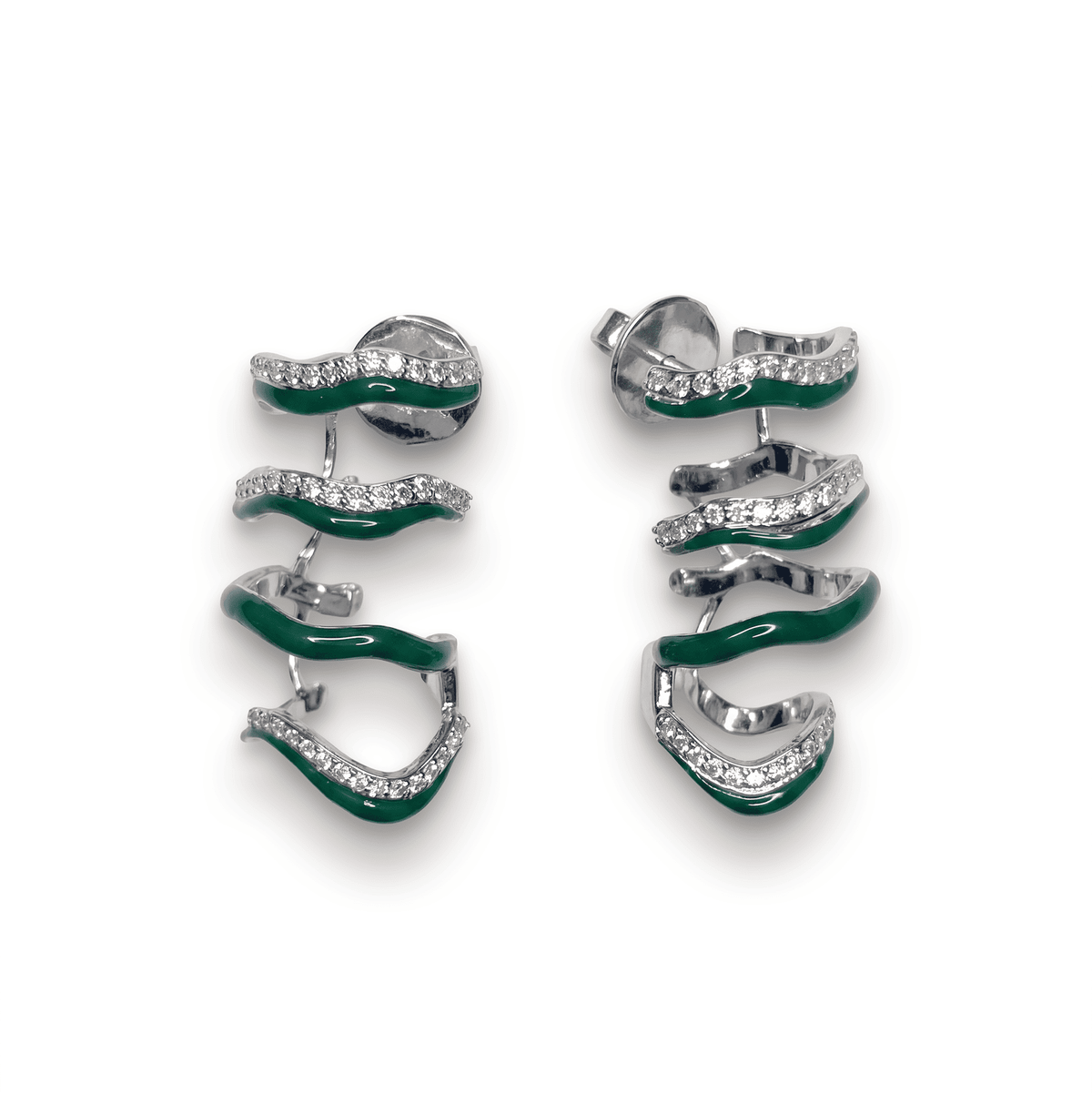 Selva Earcuffs