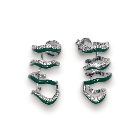 Selva Earcuffs
