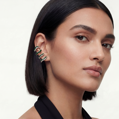 Selva Earcuffs