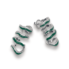 Selva Earcuffs