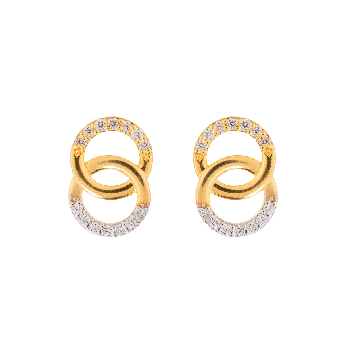 Unity Earrings