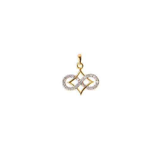 Bijou Co Cohort Pendant