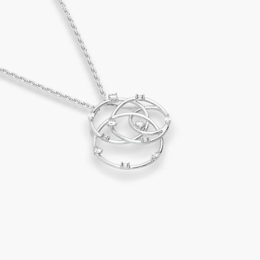 Tritan Necklace