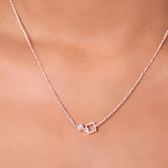 Apex Necklace