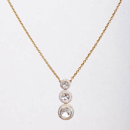 Its Britney Bling Necklace