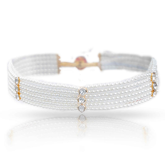 Didi Tera Zewar Choker