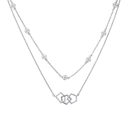 Elemental Necklace
