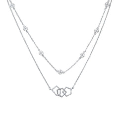 Elemental Necklace