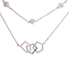 Elemental Necklace