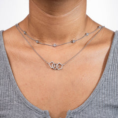 Elemental Necklace