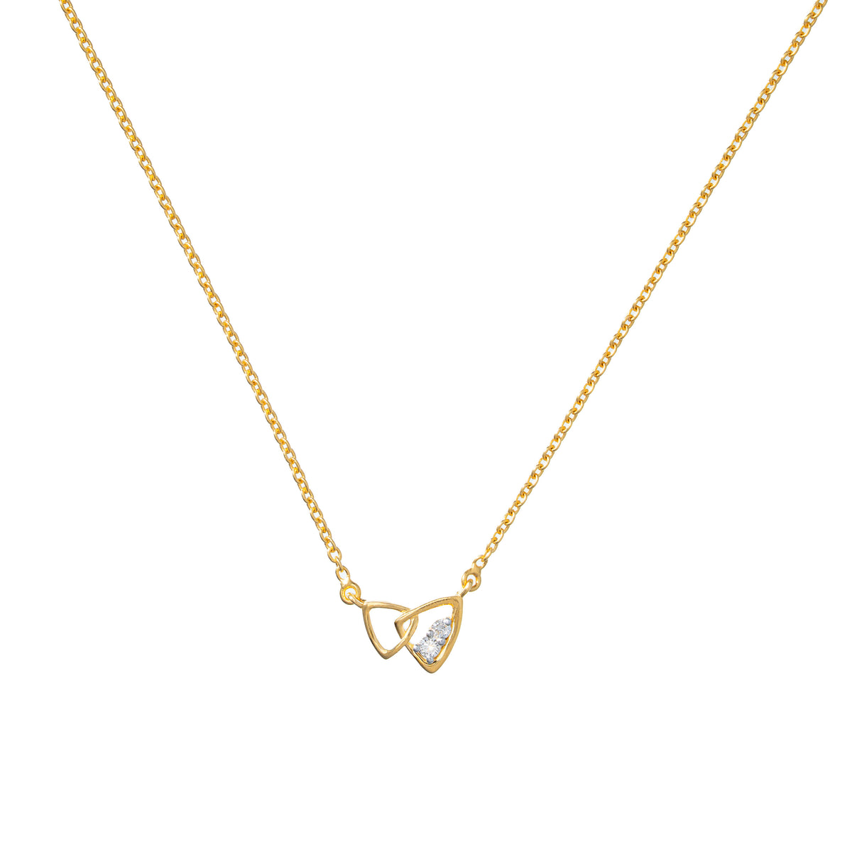 Harmony Necklace