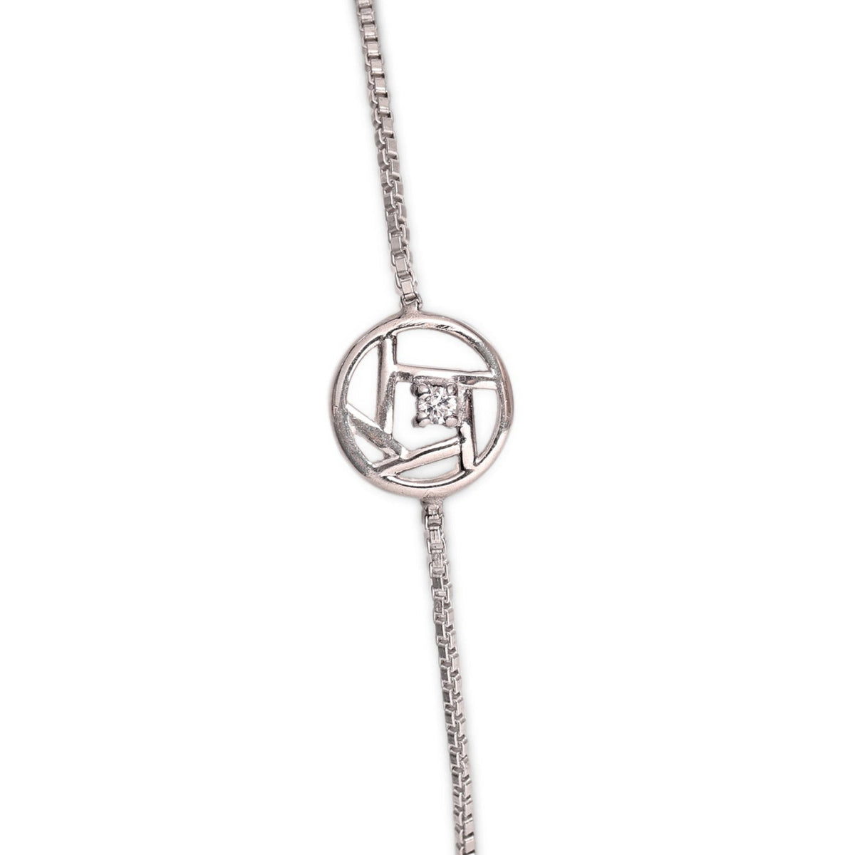 Orbital Bracelet