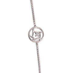 Orbital Bracelet