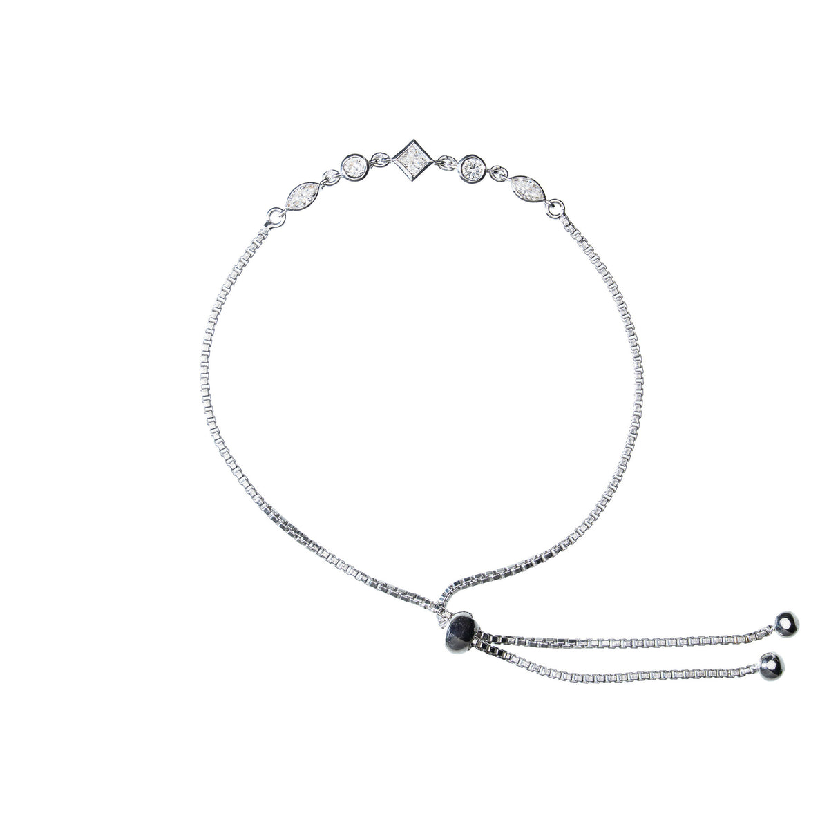 Luca Bracelet
