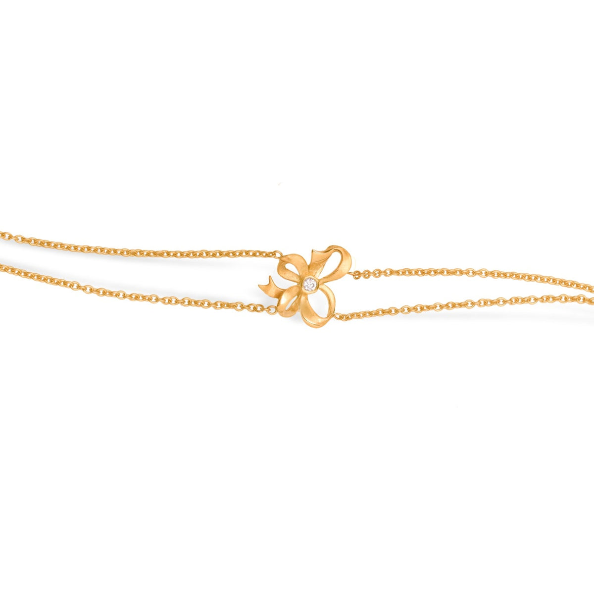 Ribbon Riot Bracelet