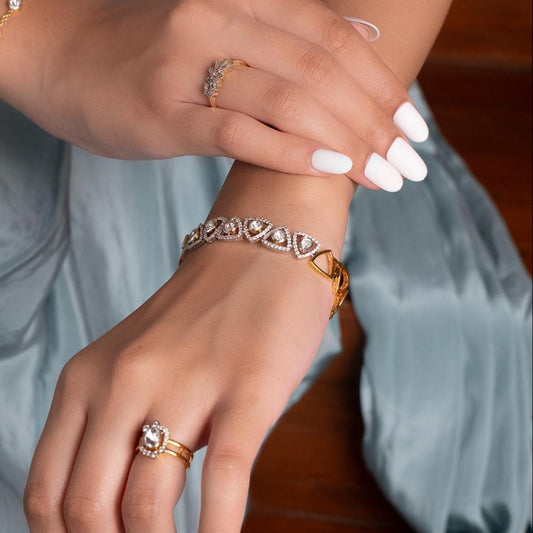 Zor Ka Jhatka Bracelet