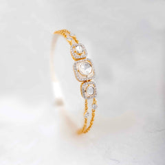 Pooja What Is This Behavior Bracelet