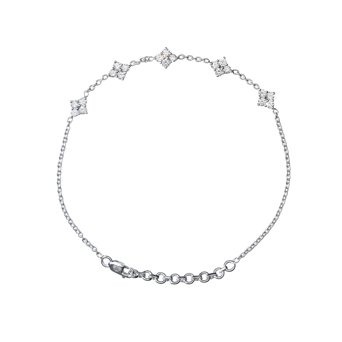 Aria Bracelet