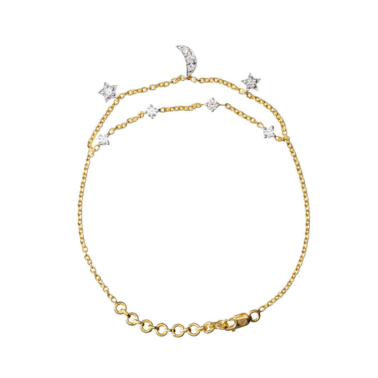 Celestial Bracelet