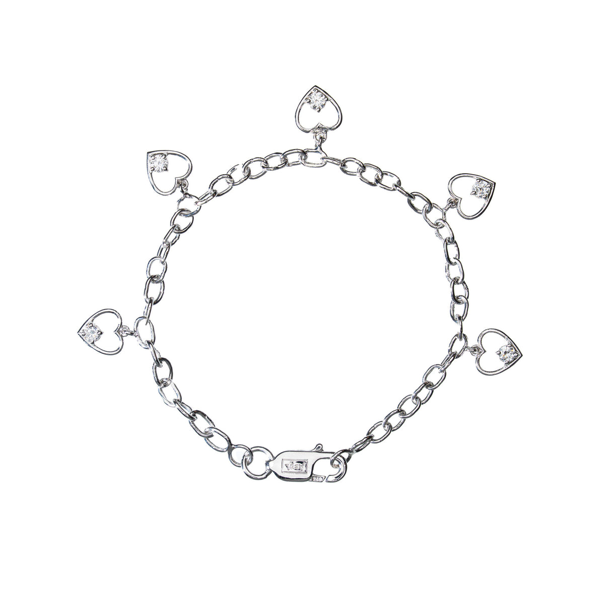 Tenderheart Bracelet