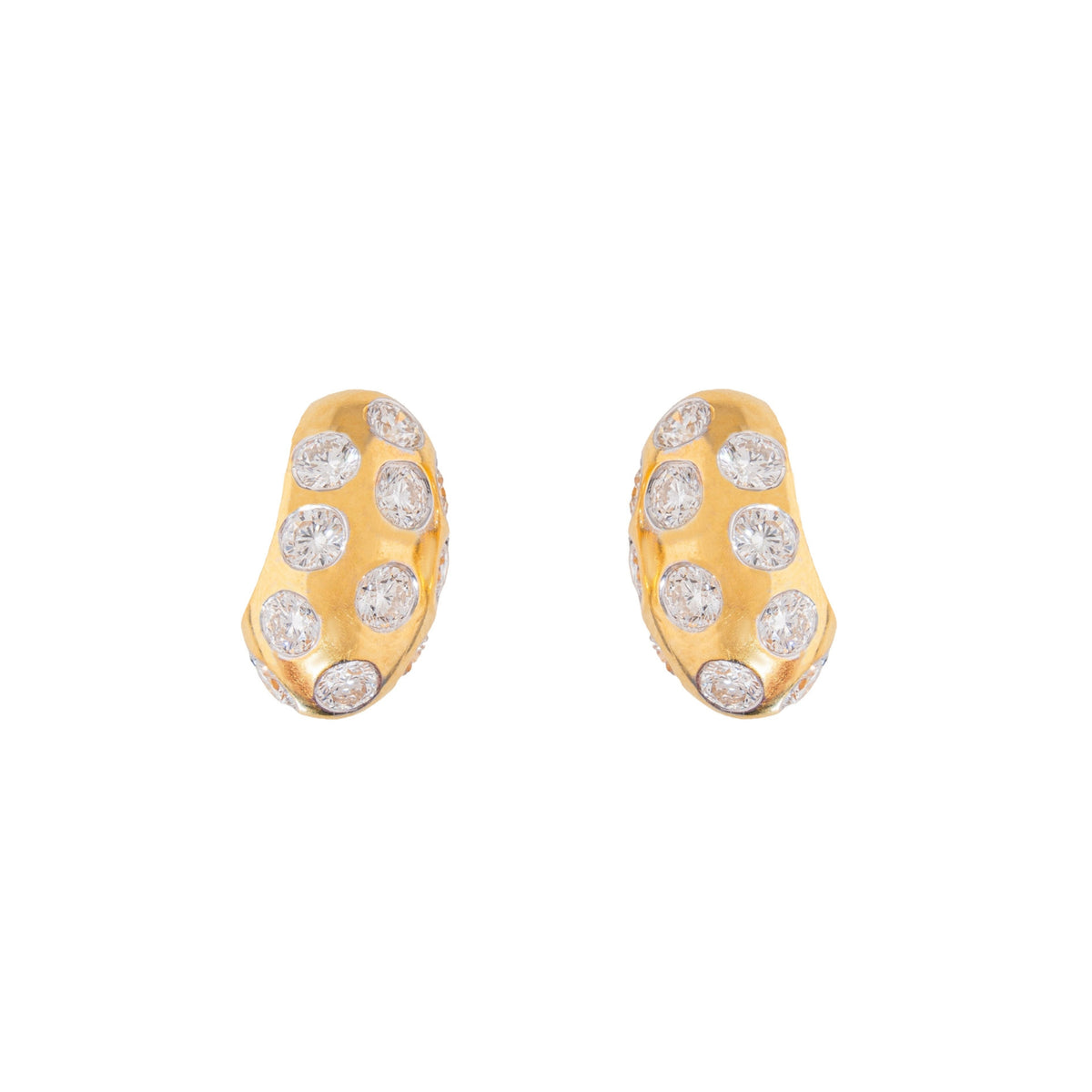 Bobble Earrings