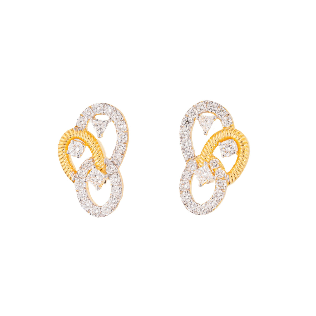 Medley Garden Earrings