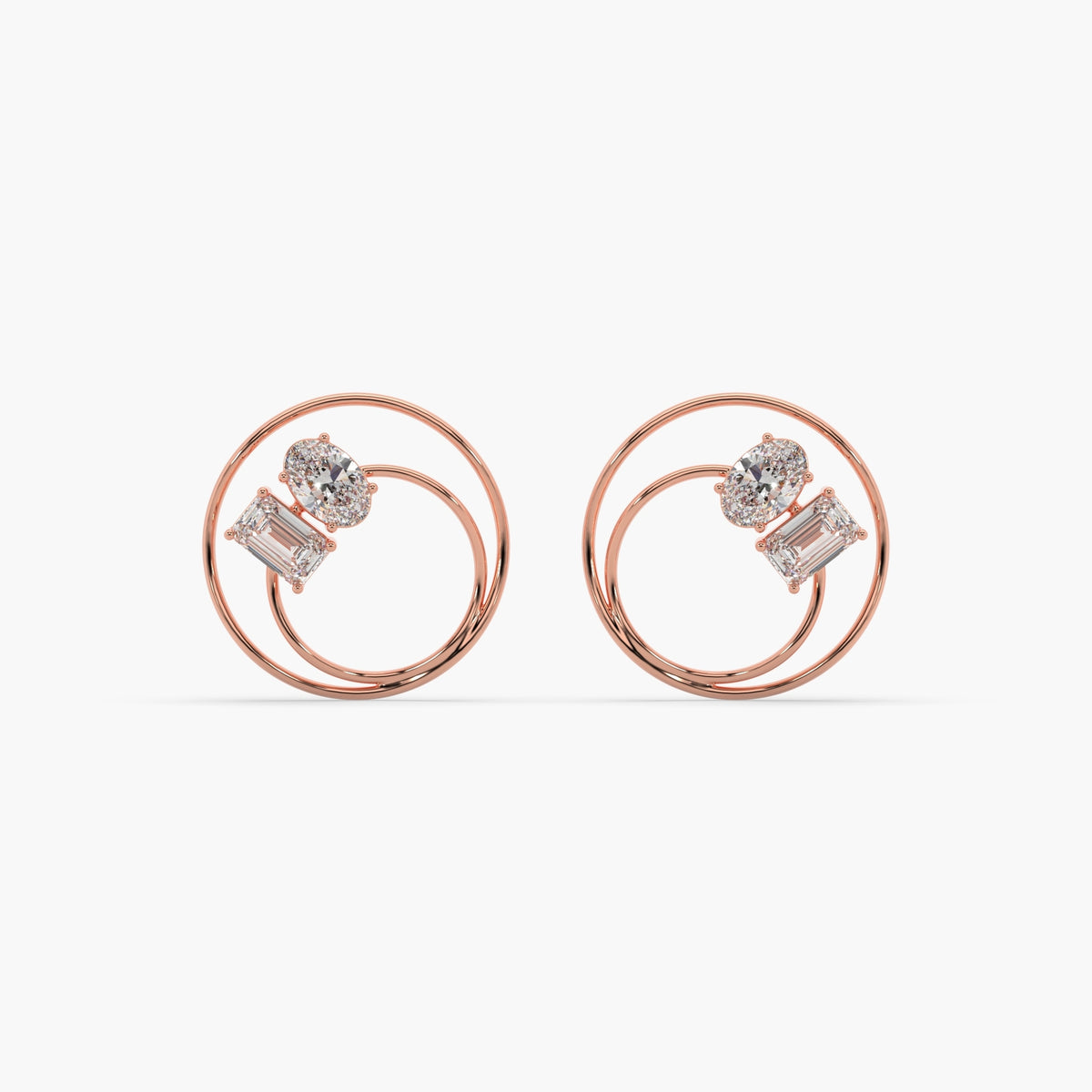 Lira Earrings