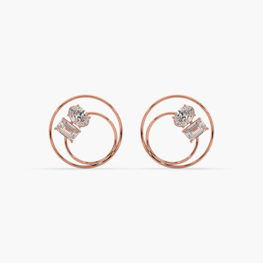 Lira Earrings