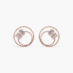 Lira Earrings