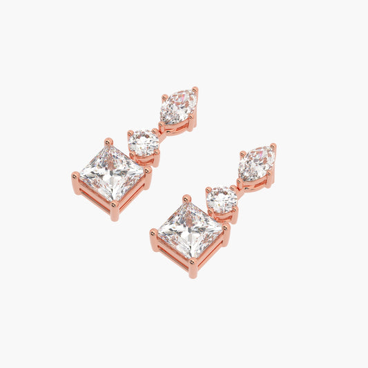 Kacey Earrings