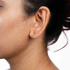 Ezra Earrings
