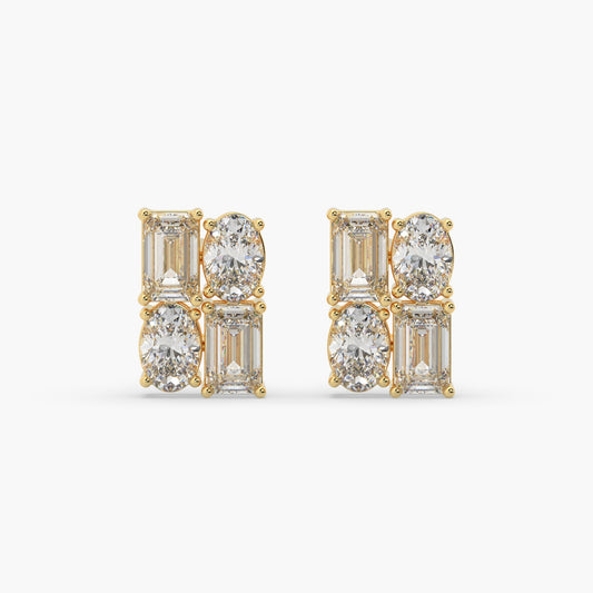 Kai Earrings