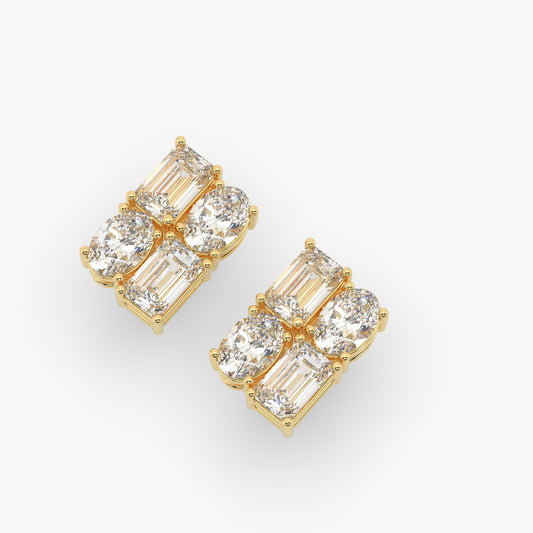 Kai Earrings