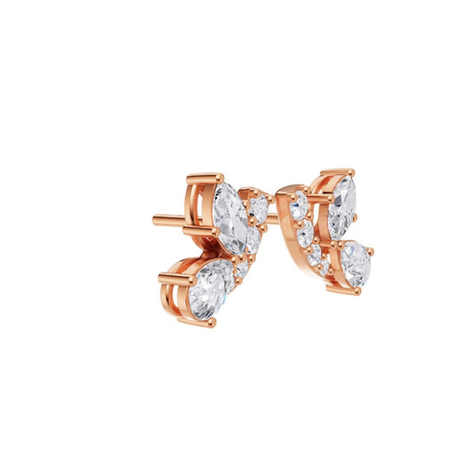 Zia Earrings