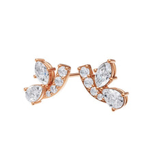 Zia Earrings