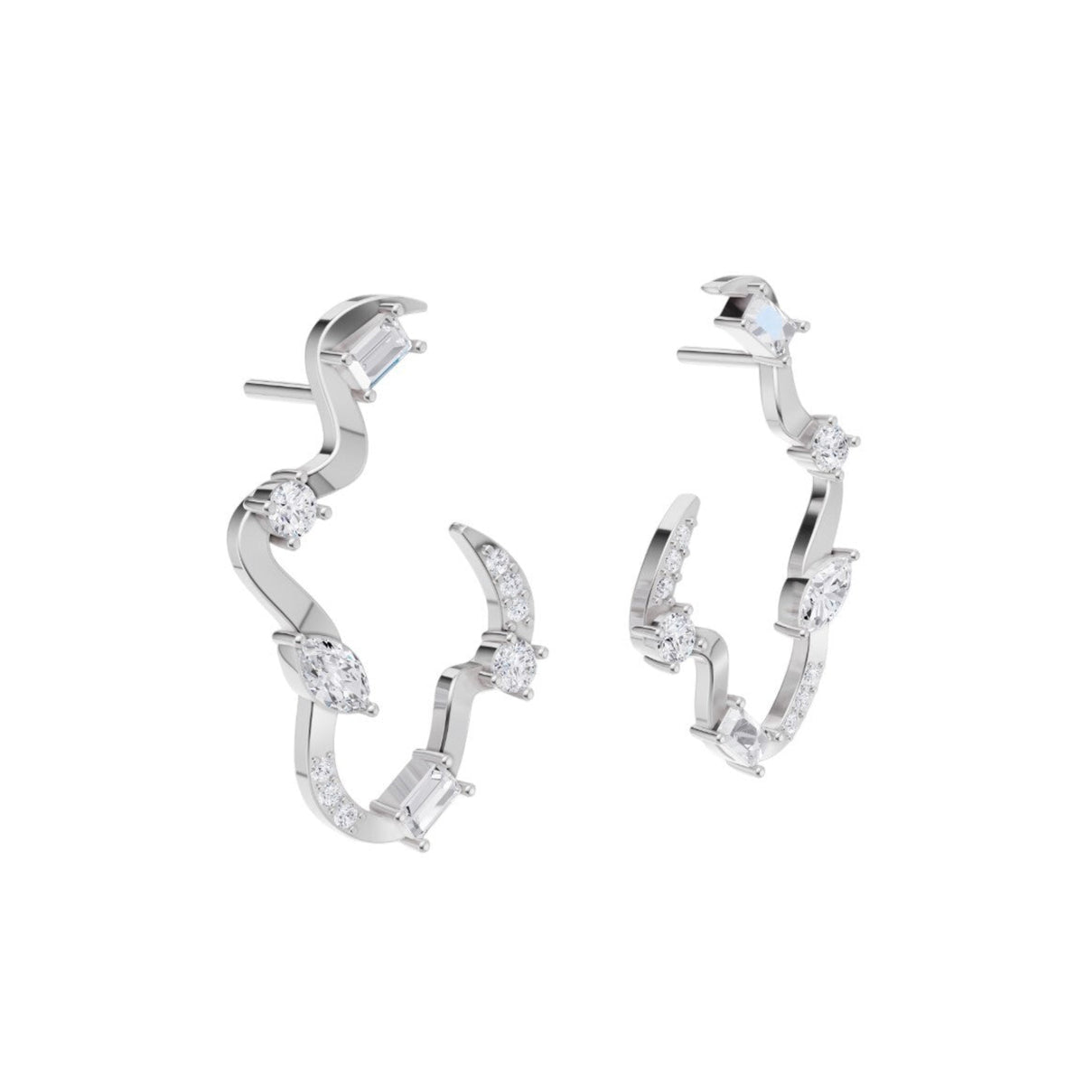 Ulani Earrings