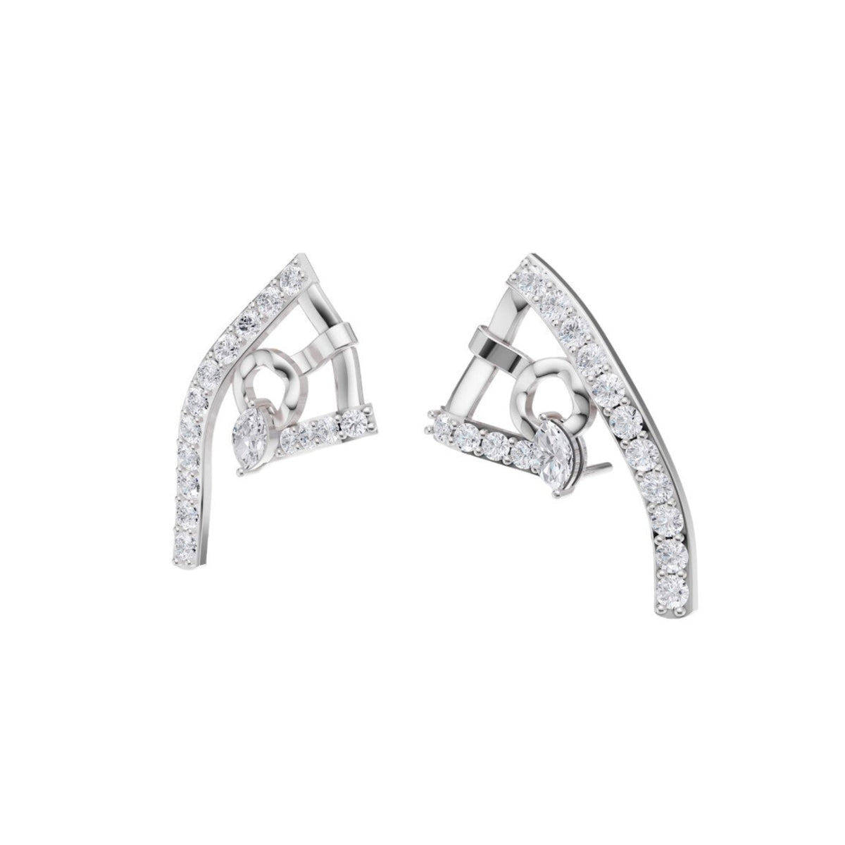 Malena Earrings