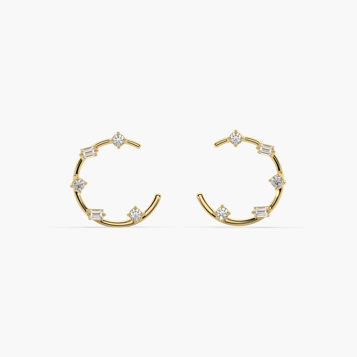 Trixie Earrings