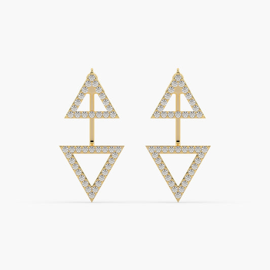 Imre Earrings
