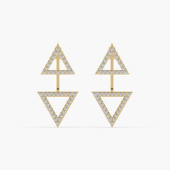 Imre Earrings