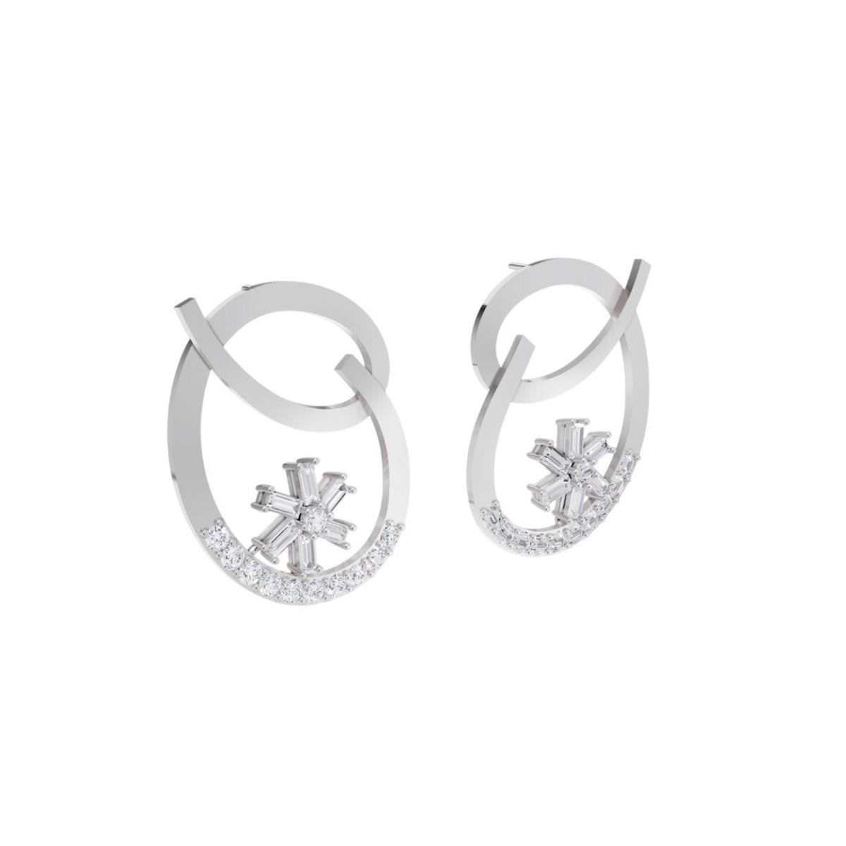 Electra Earrings