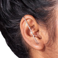 Streamline Earrings