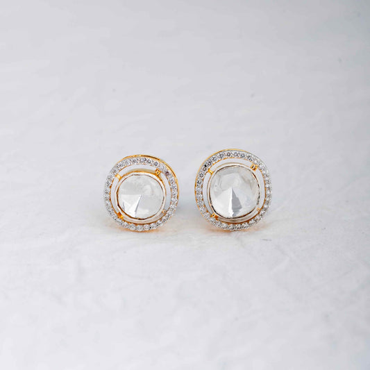 Proper Patola Earrings